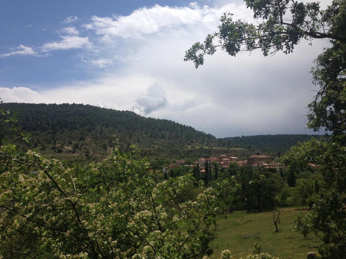 Turísticos Ciudad Encantada