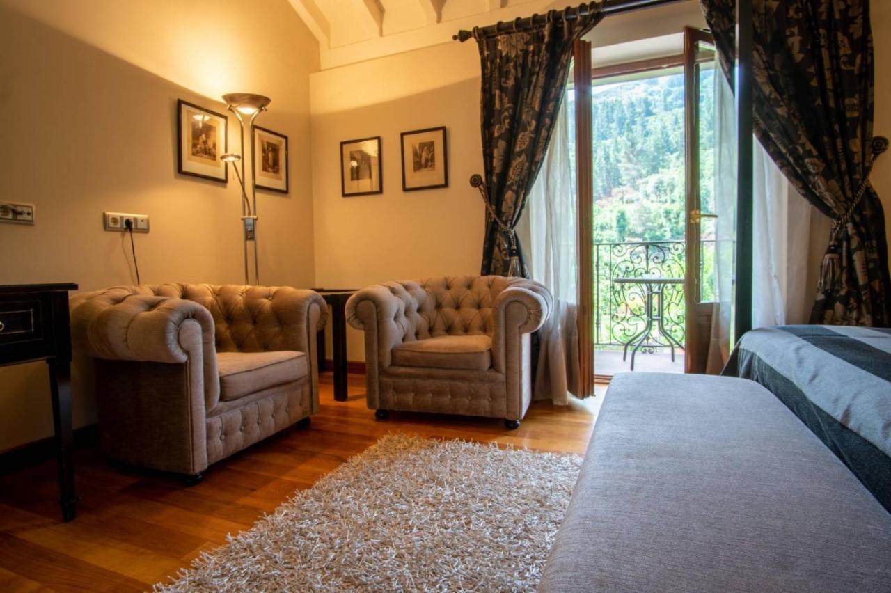 Casona Malvasia - Adults Only Hotel Cabezon de Liebana