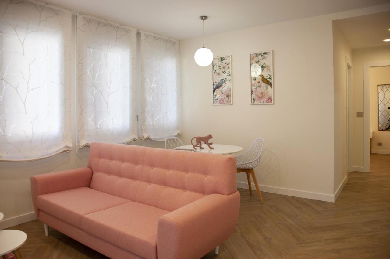Apartamento La Quinta