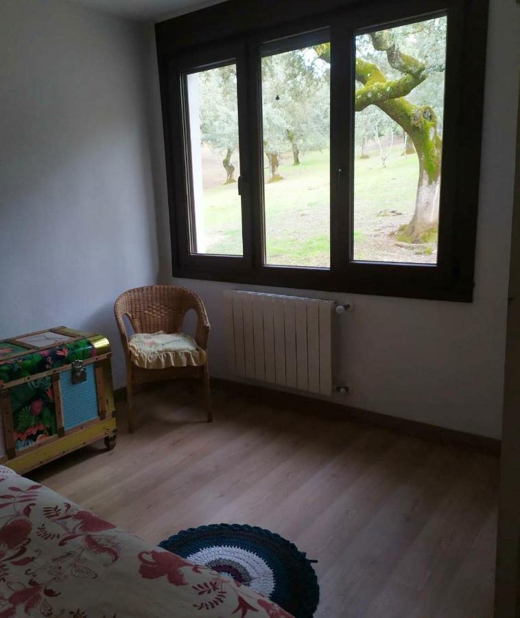 Holiday home Alojamiento Rural La Noria