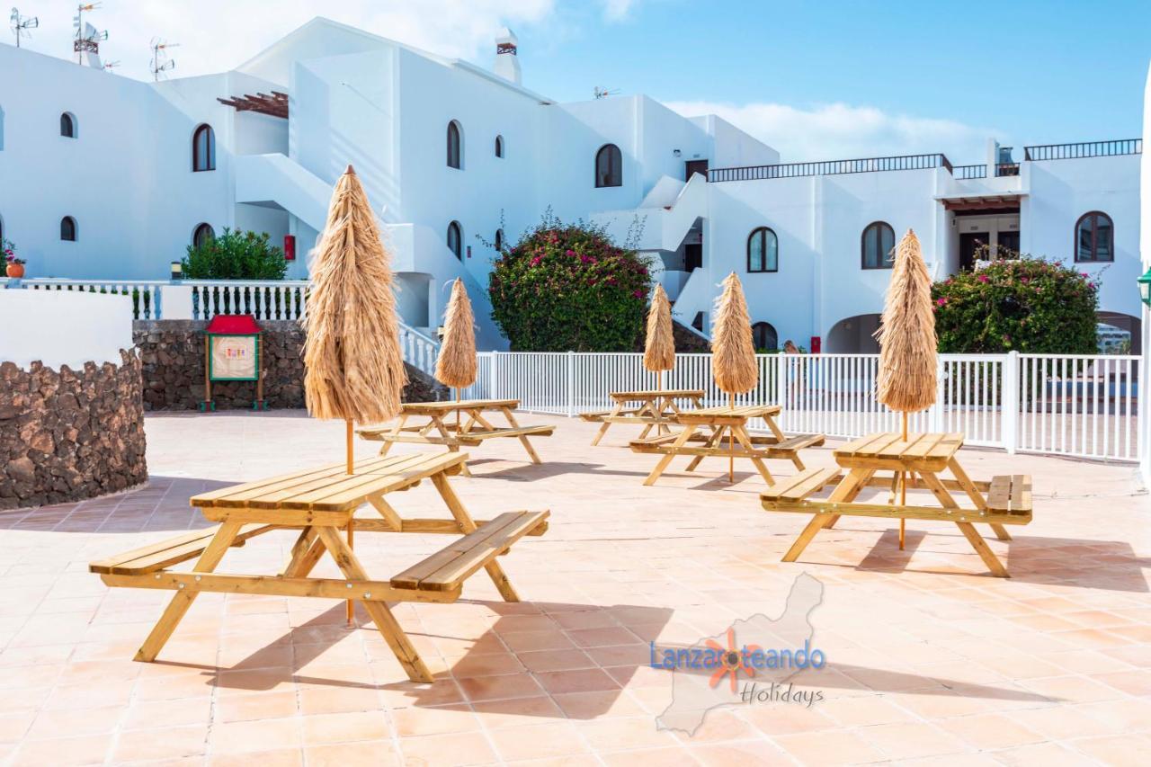 Apartamento Vivienda Vacacional Orange *