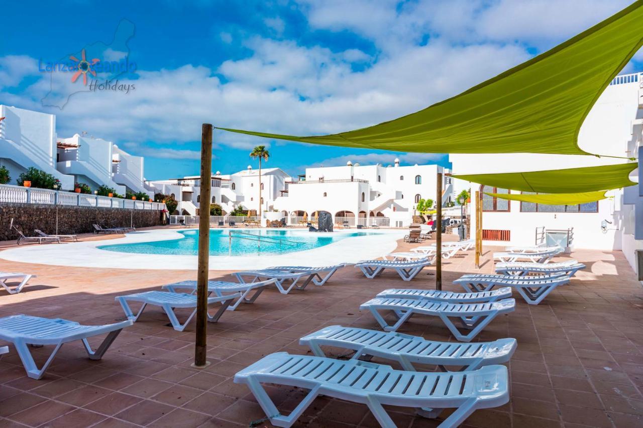 Apartamento Vivienda Vacacional Orange