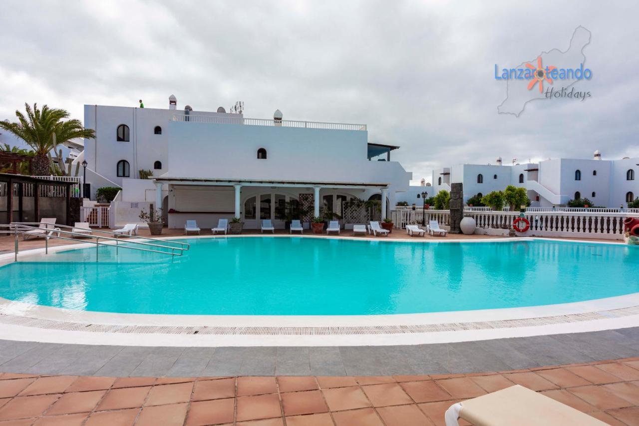 Vivienda Vacacional Orange