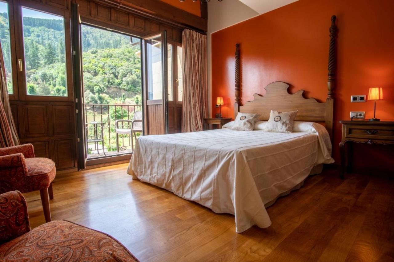 Casona Malvasía - Adults Only 3*