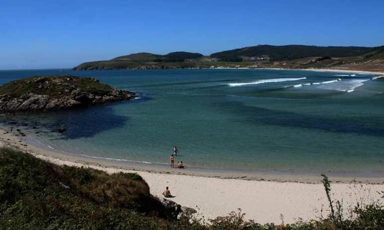 Fragas Da Canteira Rural Inn Lires