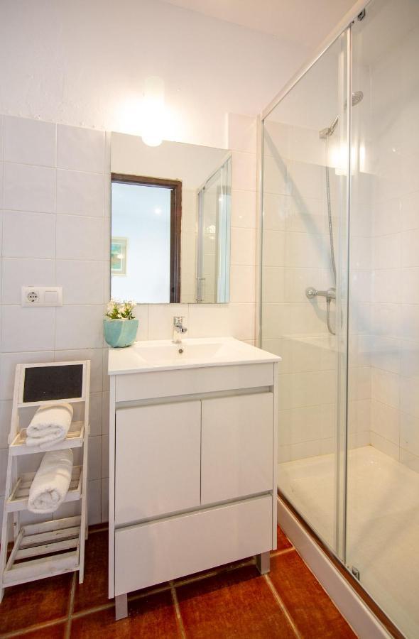 La Yeguada Apartment *