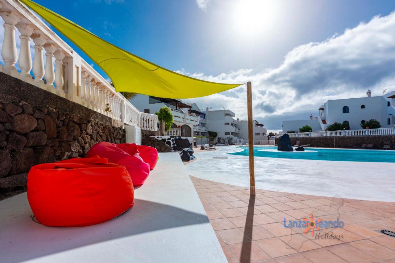 Vivienda Vacacional Orange Apartamento *