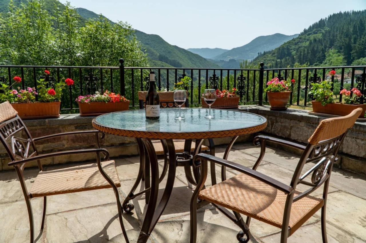 Hotel Casona Malvasia - Adults Only