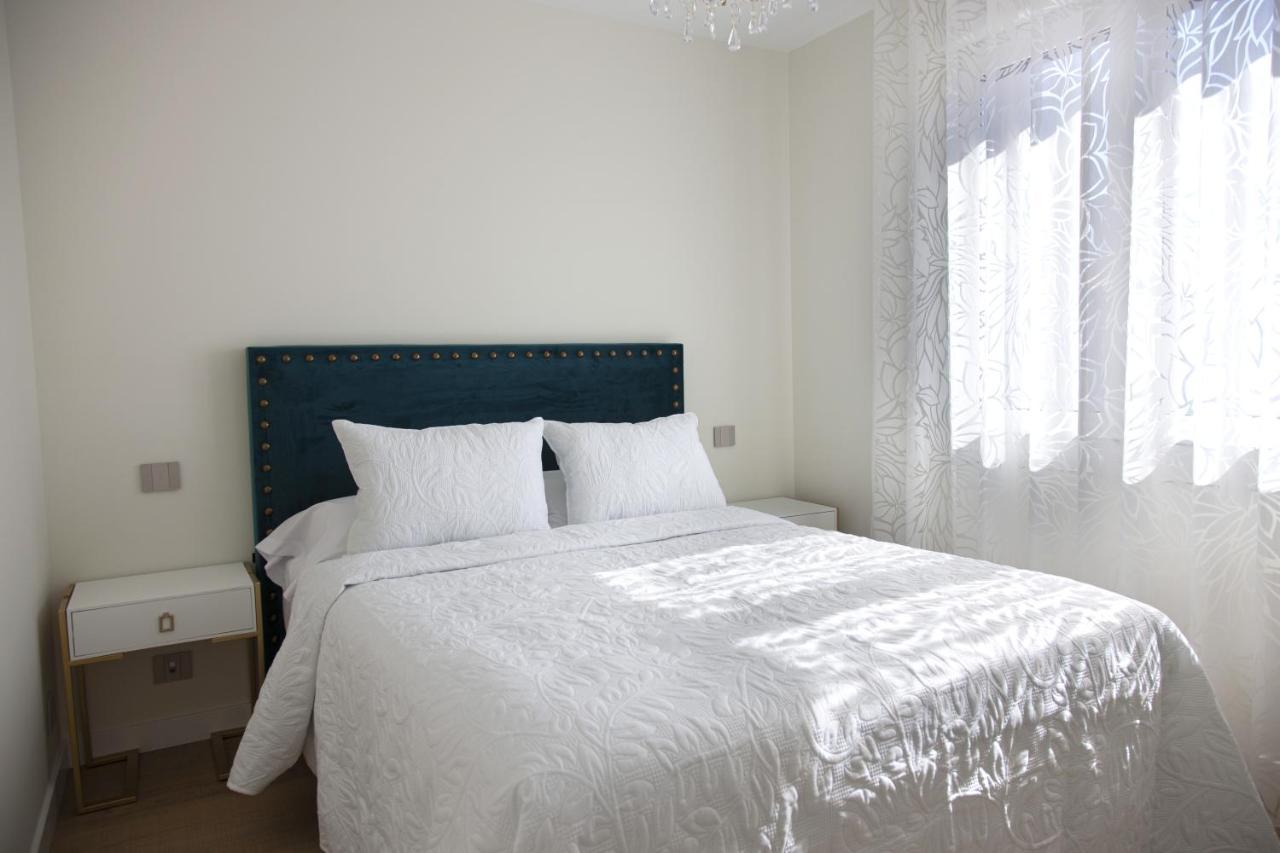 Apartamento La Quinta