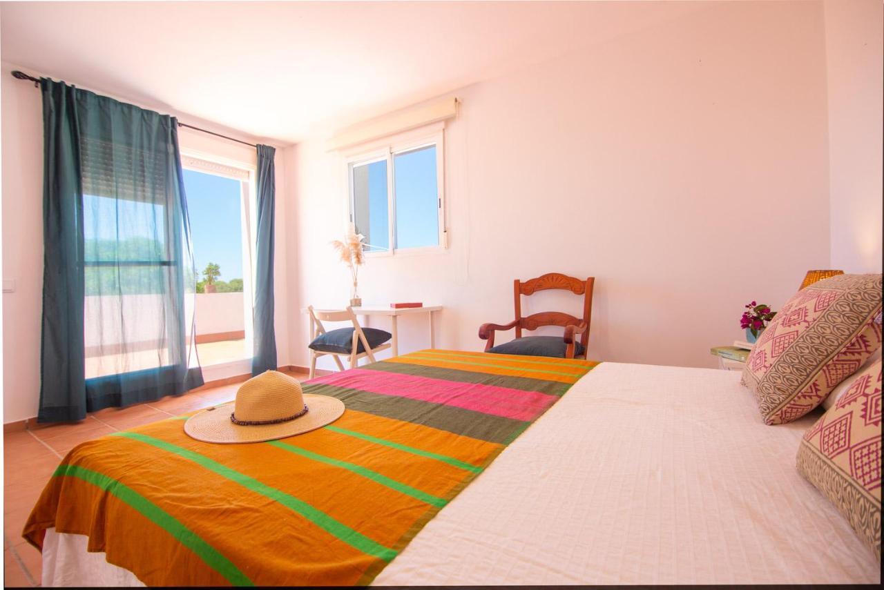 Apartment La Yeguada *