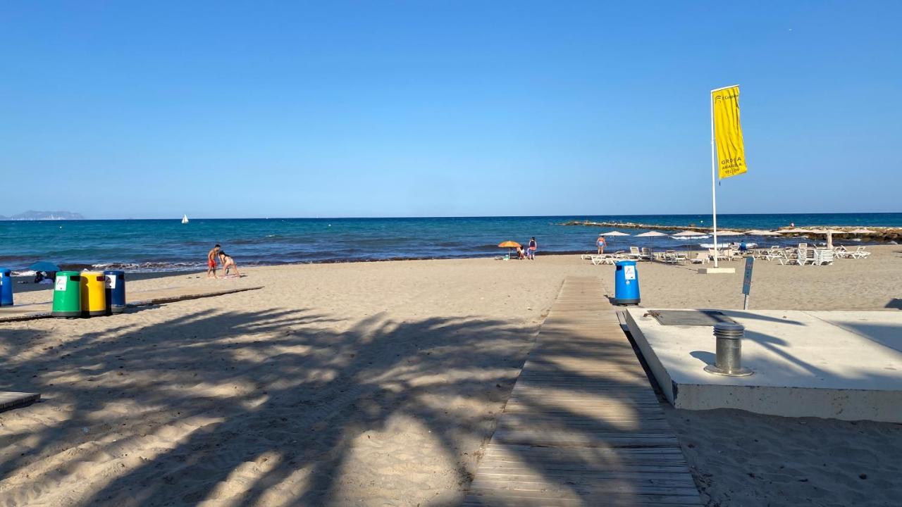 Apartamento Terreta El Campello