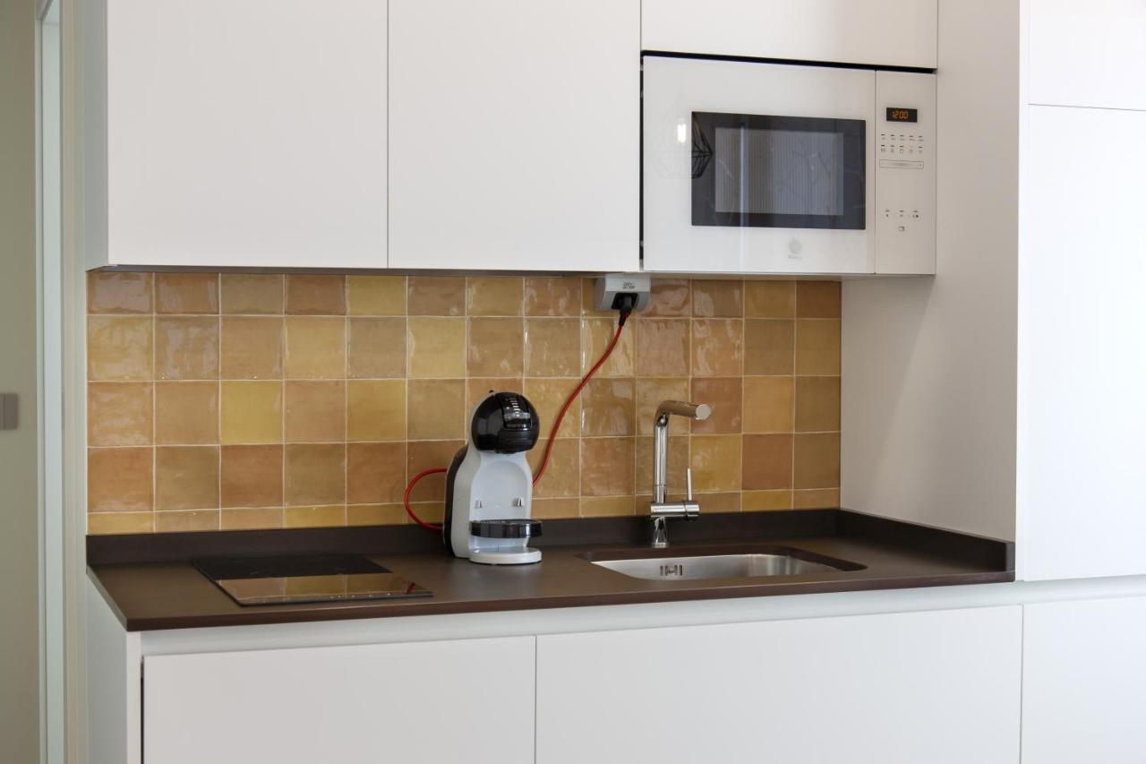 Apartamento La Quinta Burgo