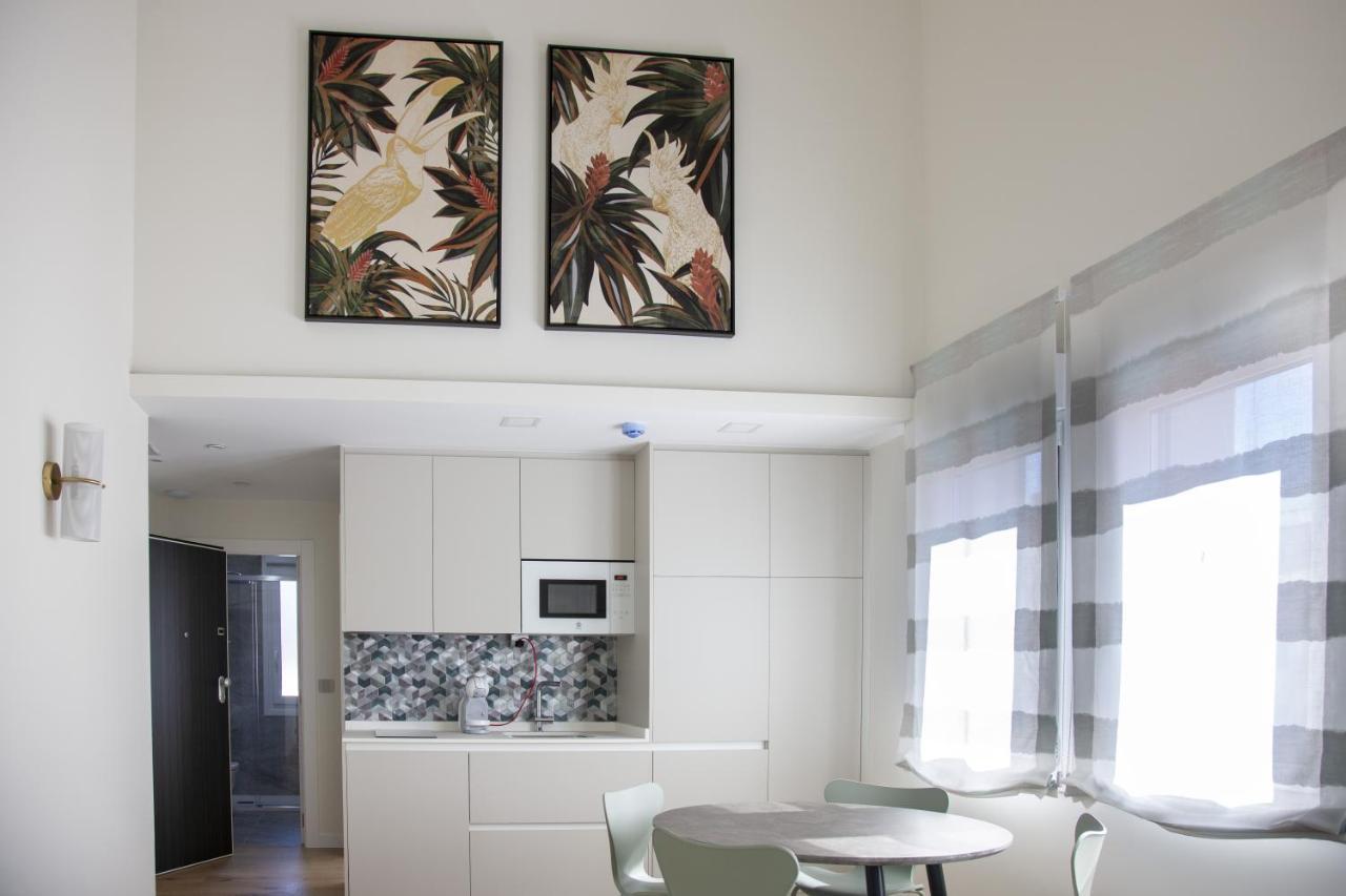Apartamento La Quinta