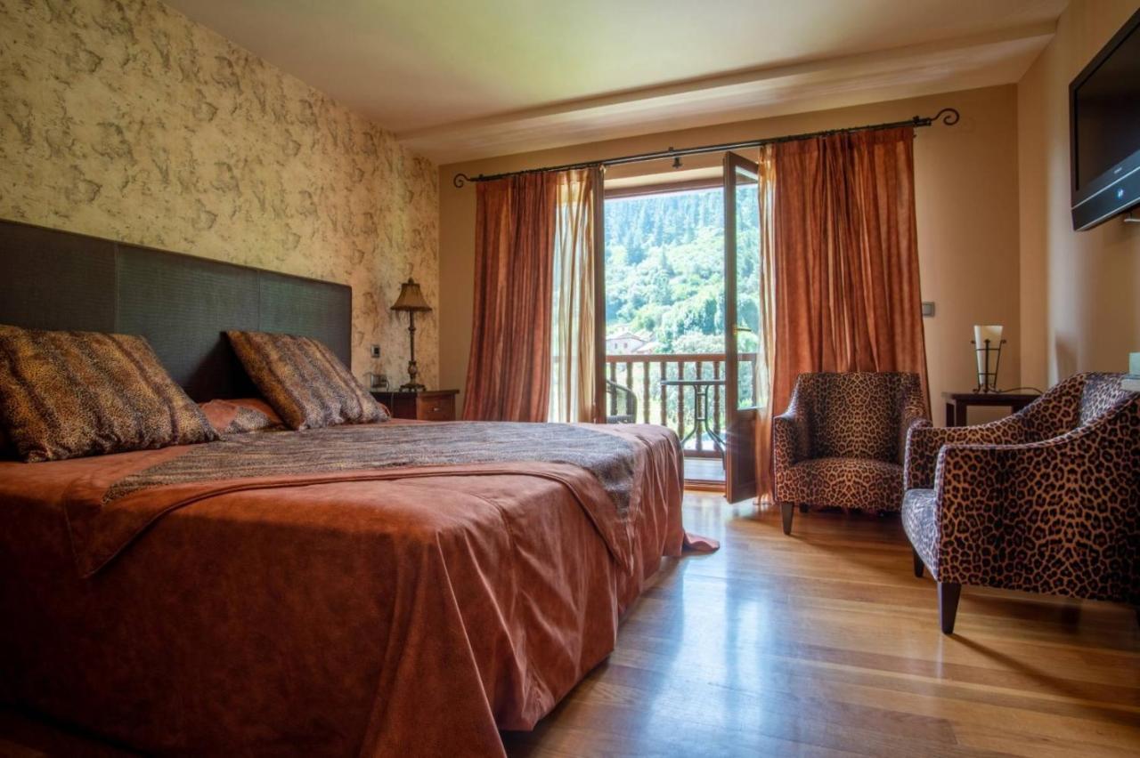 Hotel Casona Malvasía - Adults Only