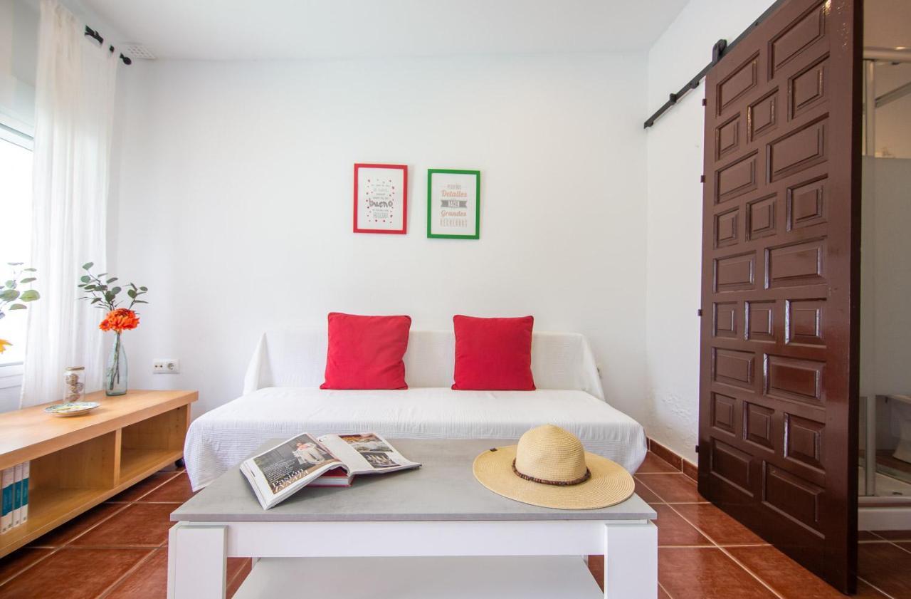 Apartment La Yeguada
