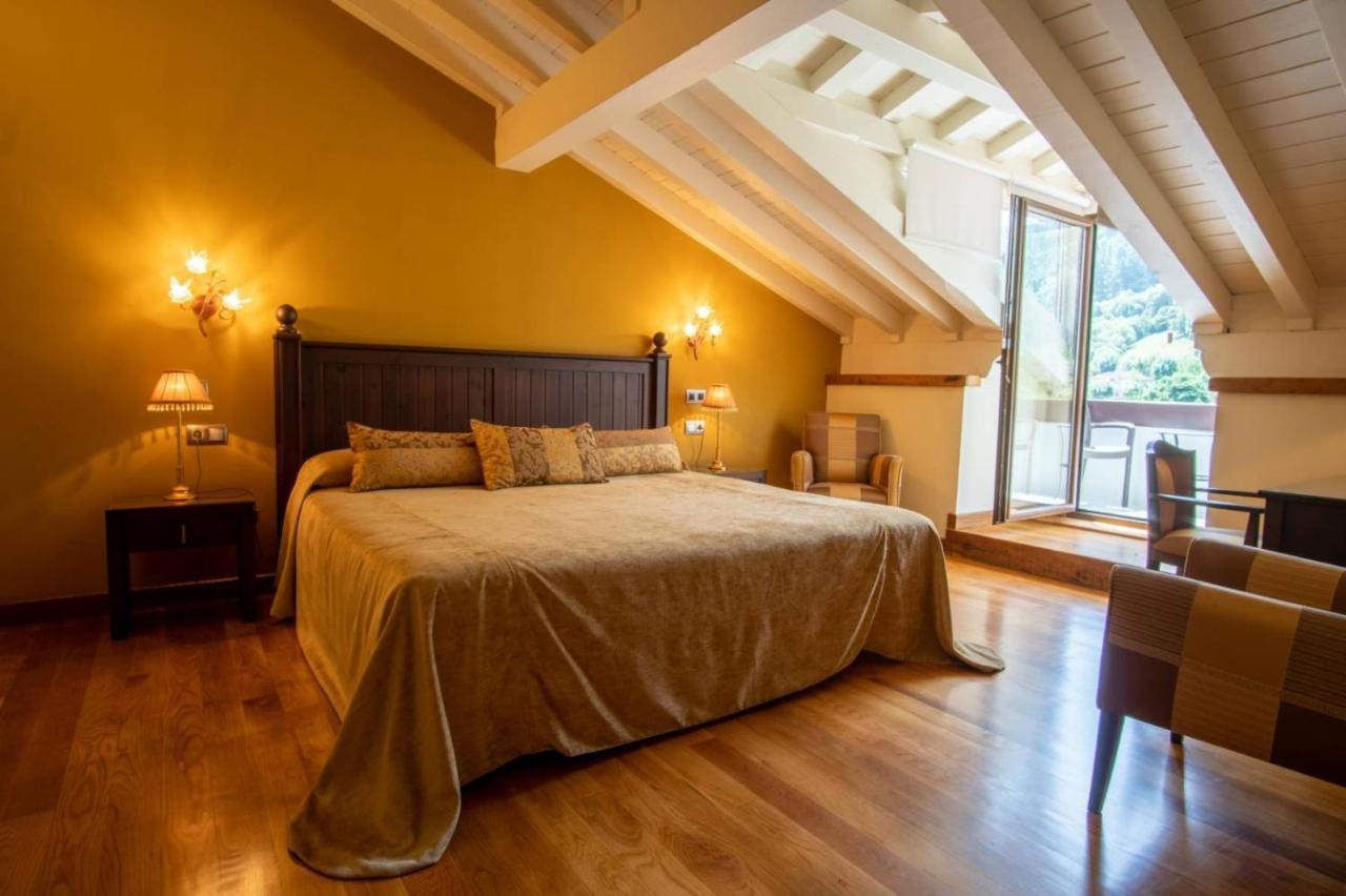 Hotel Casona Malvasía - Adults Only Cabezón de Liébana
