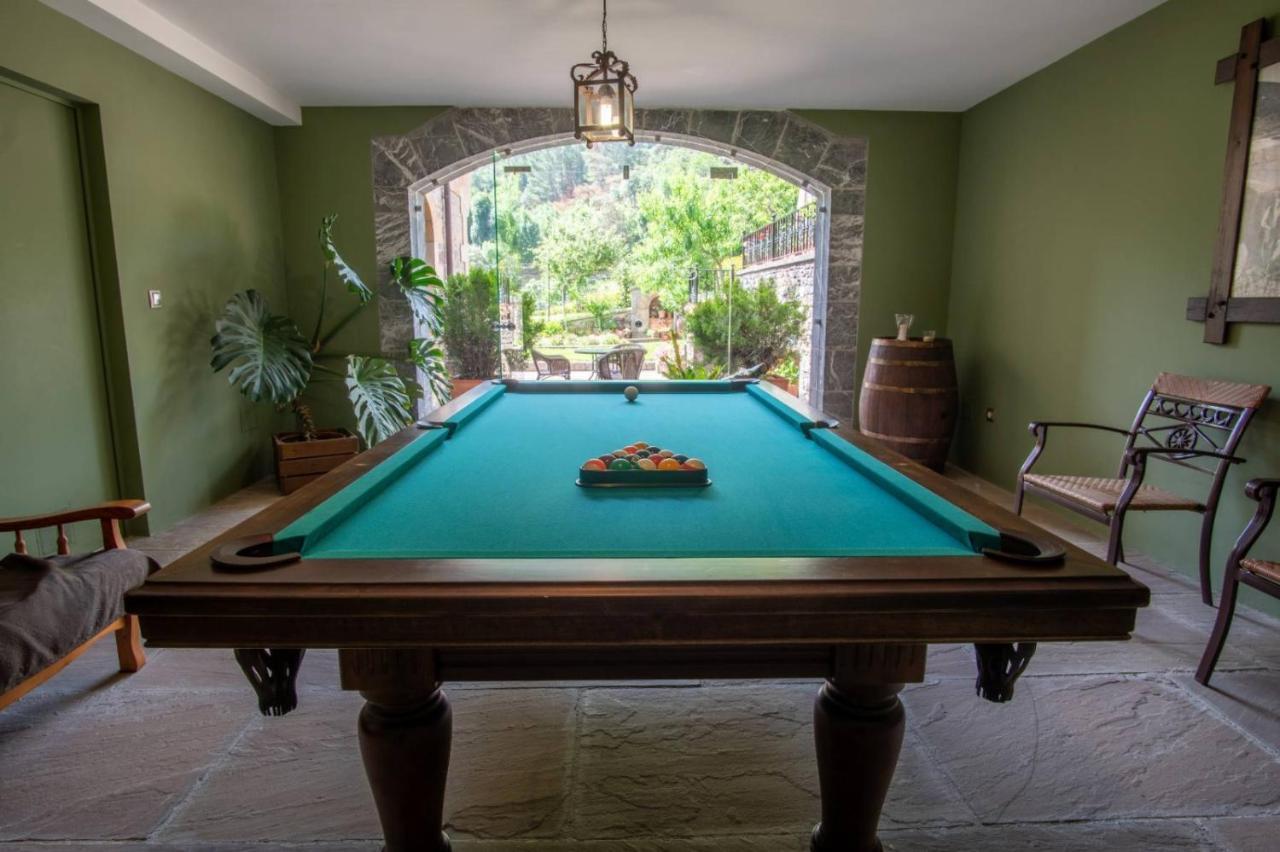Casona Malvasía - Adults Only Hotel