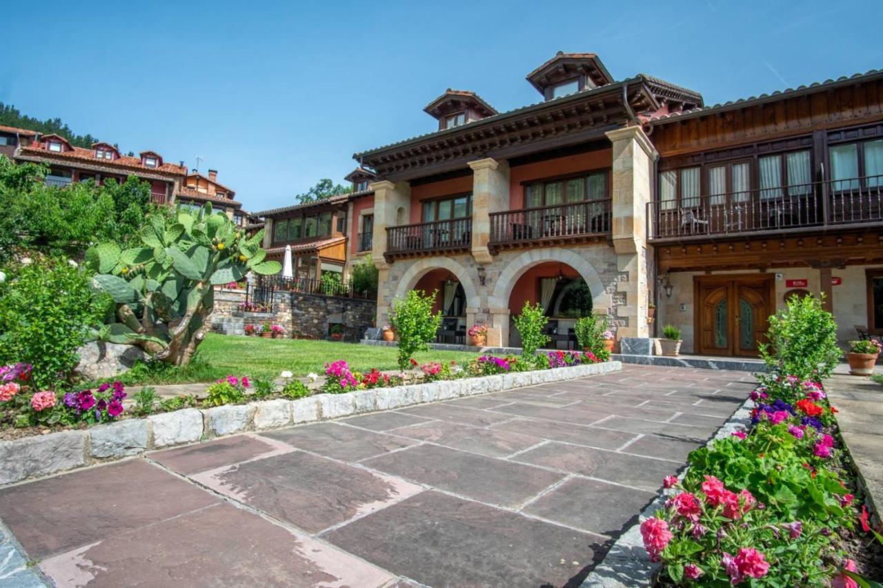 Hotel Casona Malvasia - Adults Only Cabezon de Liebana