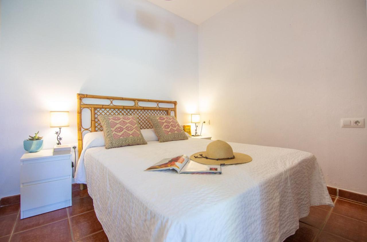 Apartment La Yeguada