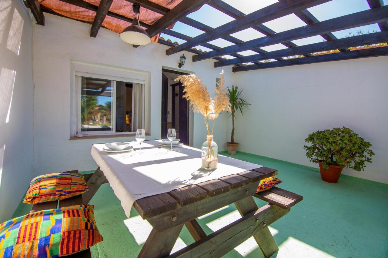 Apartment La Yeguada *