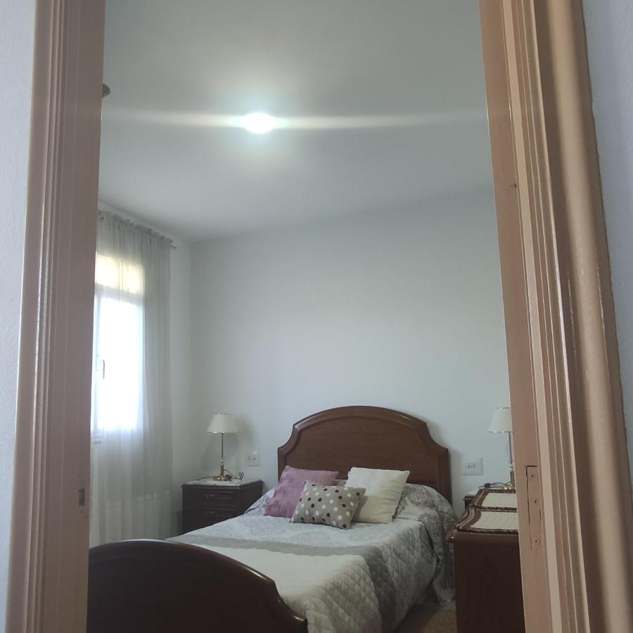 Casa Lires Recarey A Coruna