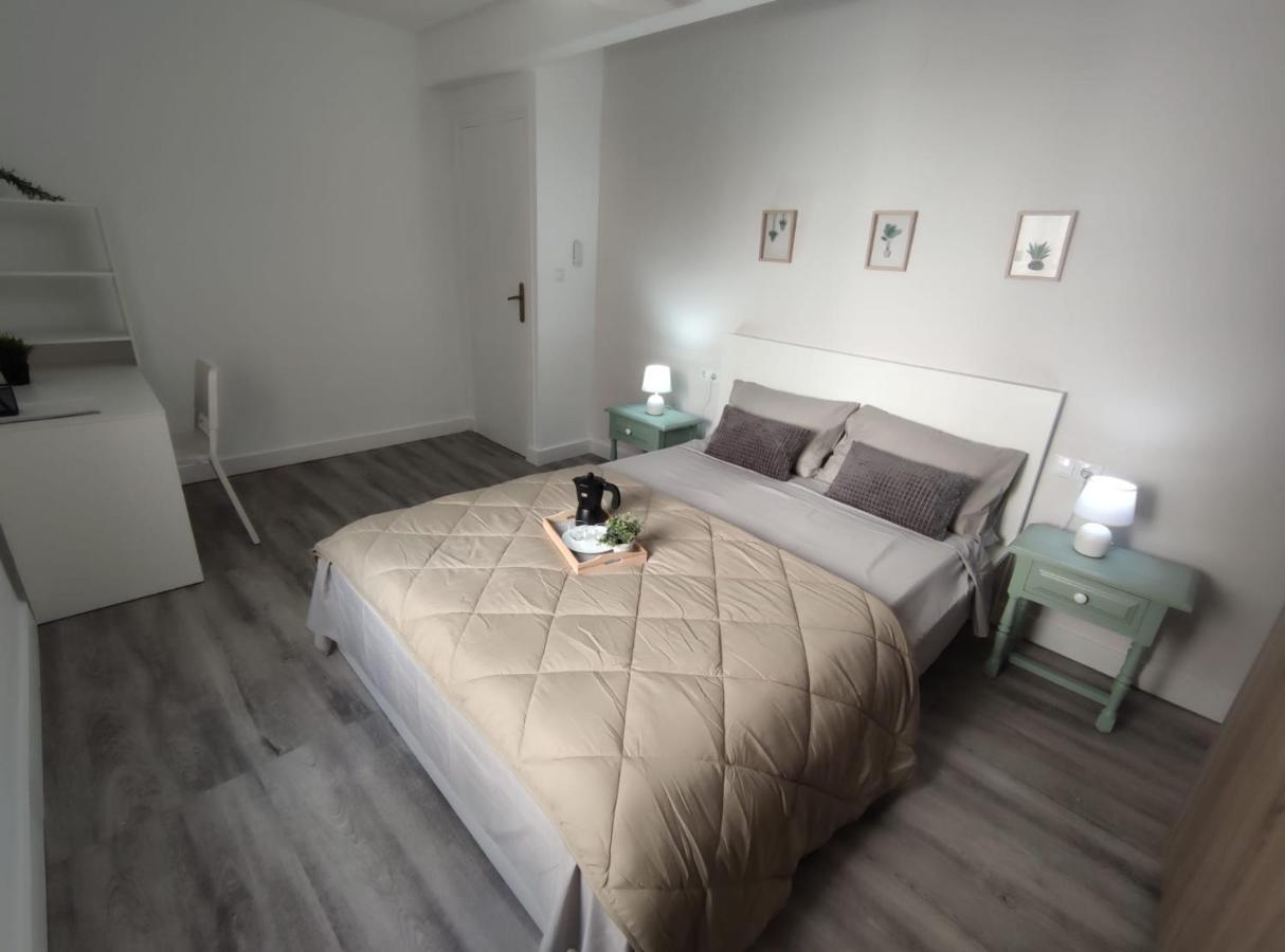Apartment Sande Playa de Gandia