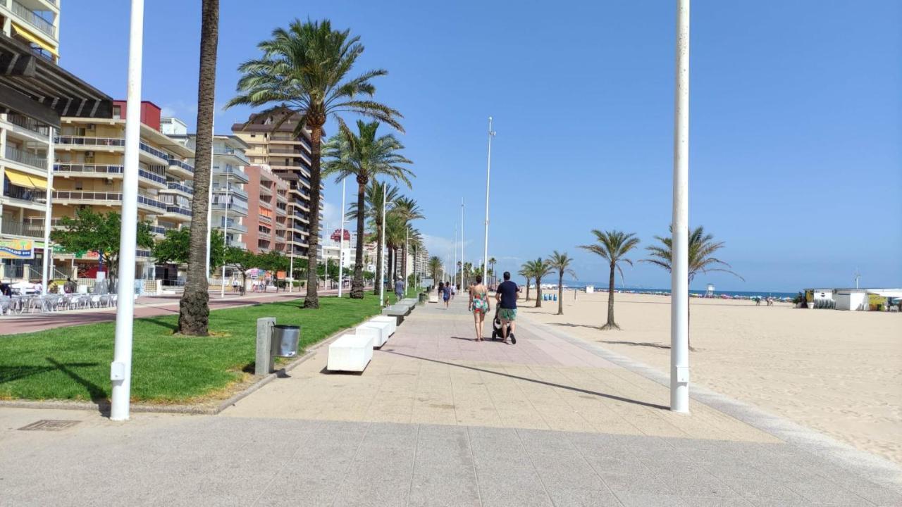 Sande Apartment Playa de Gandia