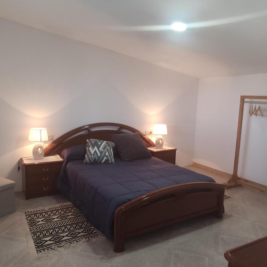Holiday home Casa Lires Recarey A Coruna