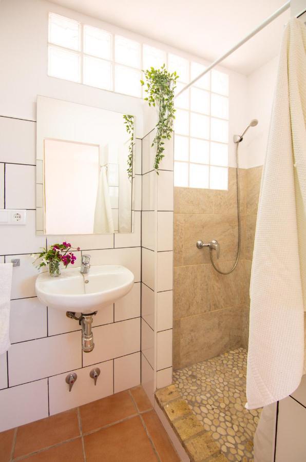 Apartment La Yeguada Zahora