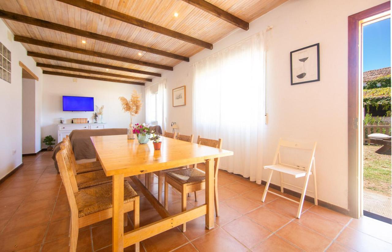 La Yeguada Apartment Zahora