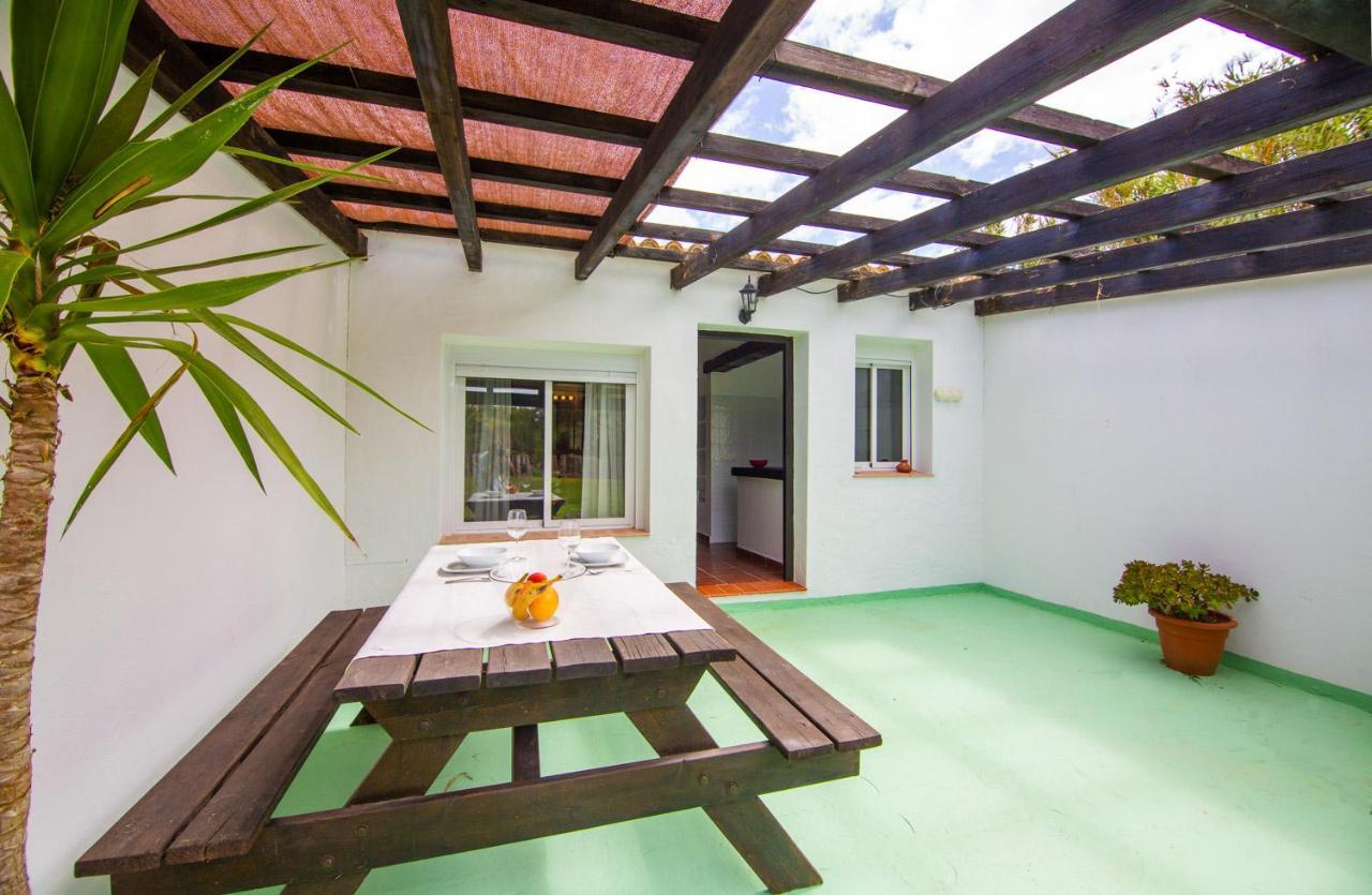 Apartment La Yeguada