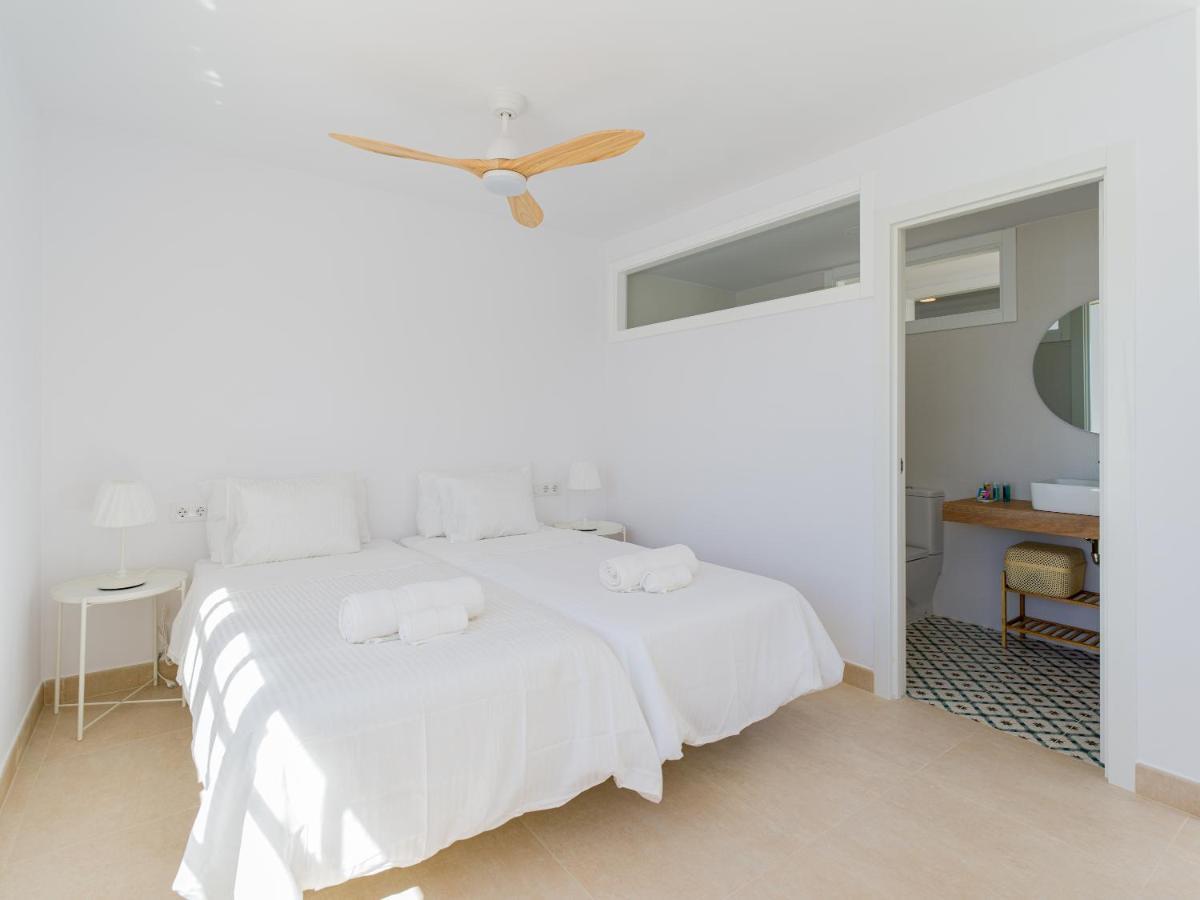 Pasitoblanco Porto Mare 7 Seaview Private Heated Pool *
