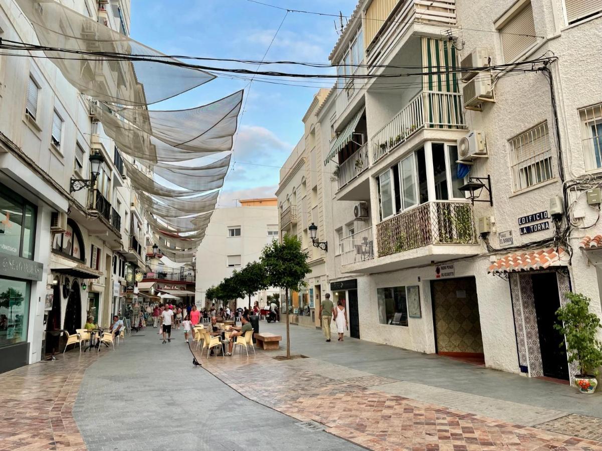 Apartment La Torna In By Centrall Alquileres Turisticos Nerja