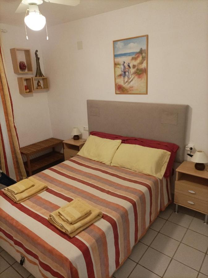 Apartamento El Rincon&la Calma Passion For Sun