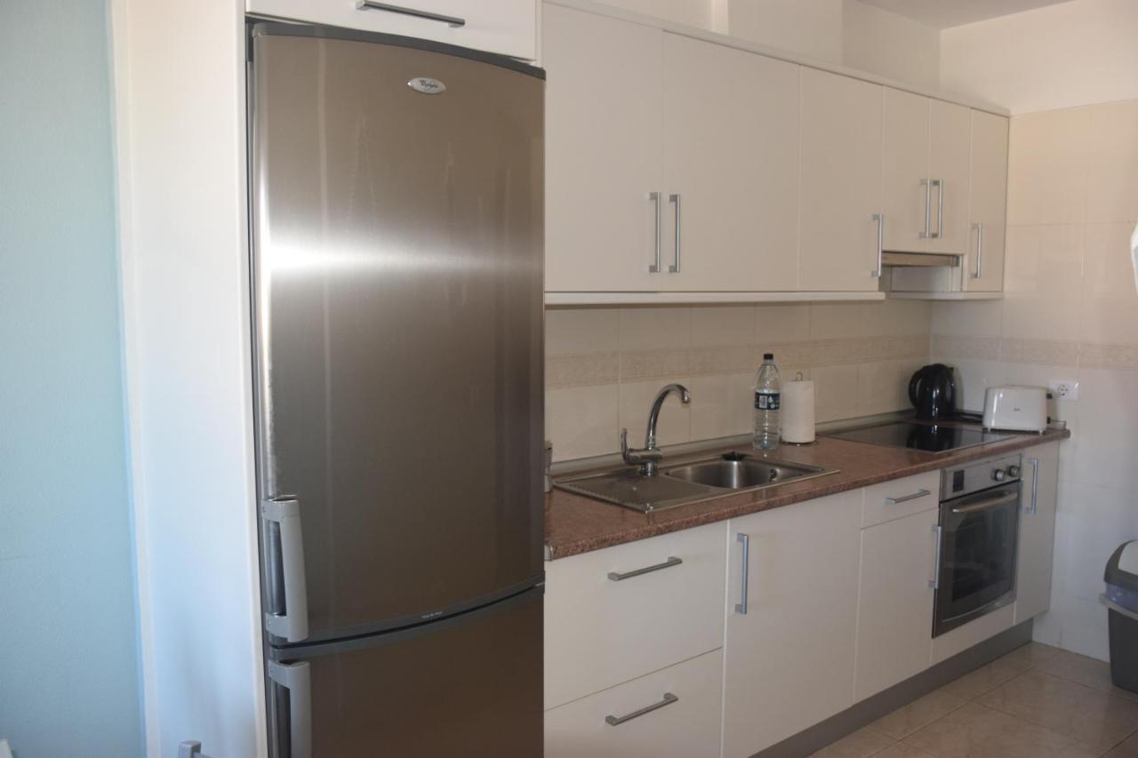 Apartamento Descansa Junto Al Mar Puertito De Güimar