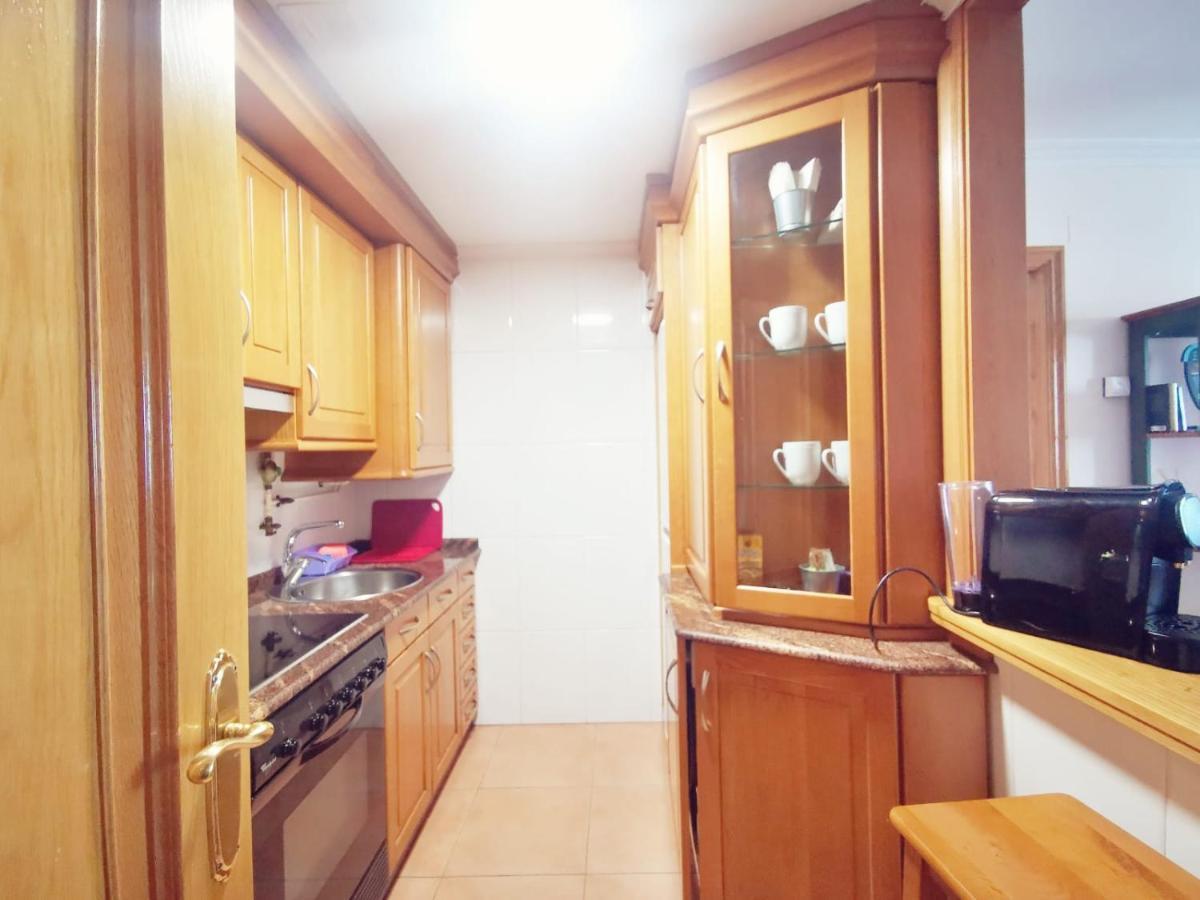 Piso De Vacaciones En Zona Portuaria * Pontevedra