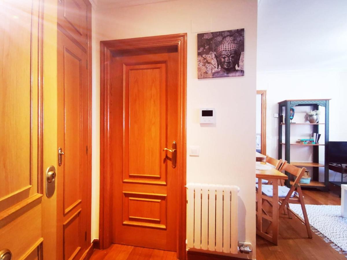 Piso De Vacaciones En Zona Portuaria Pontevedra