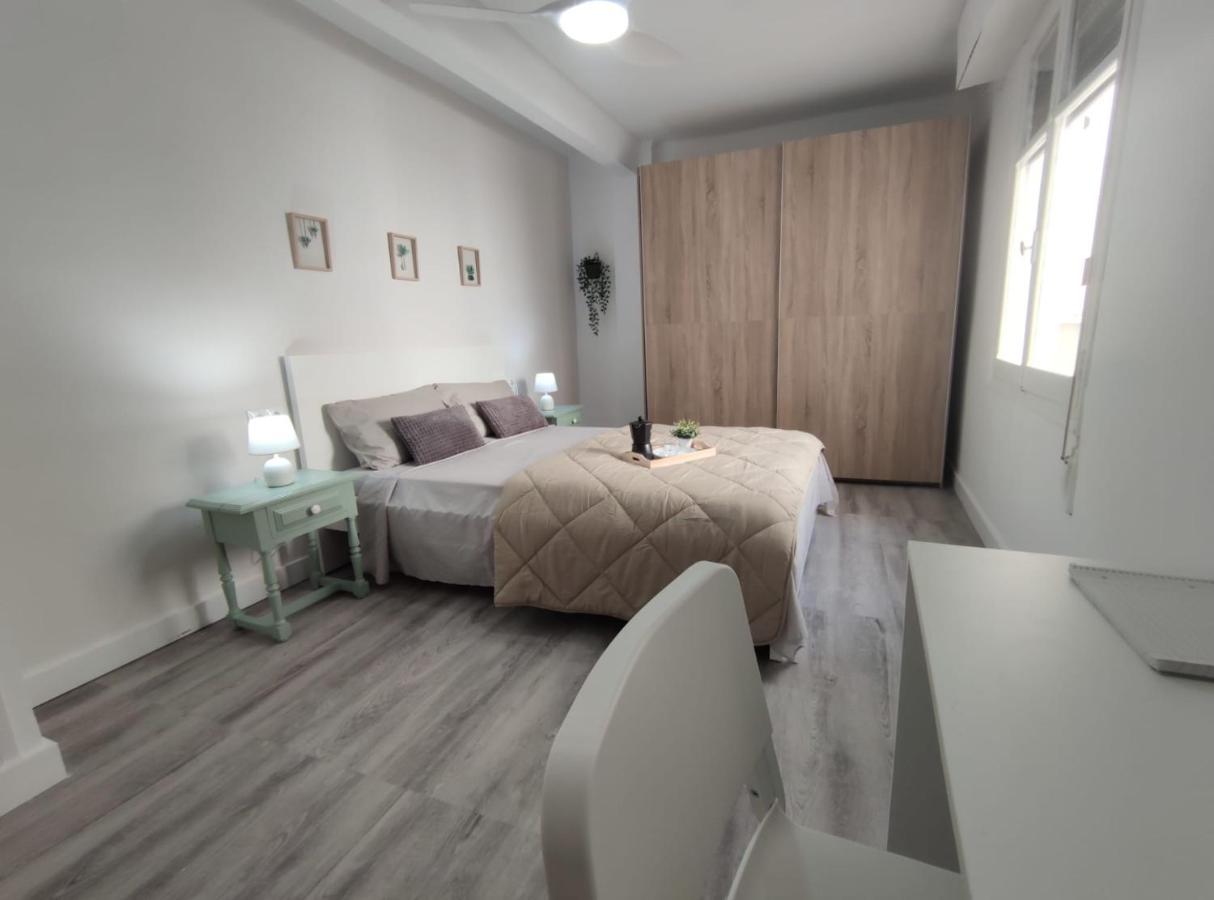 Apartment Sande