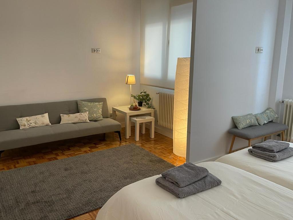 Apartment Historico Wifi & Parking Gratuito *