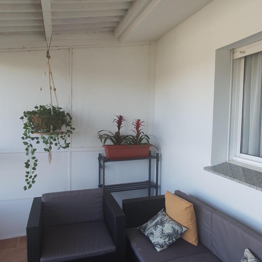 Casa Lires Recarey A Coruña
