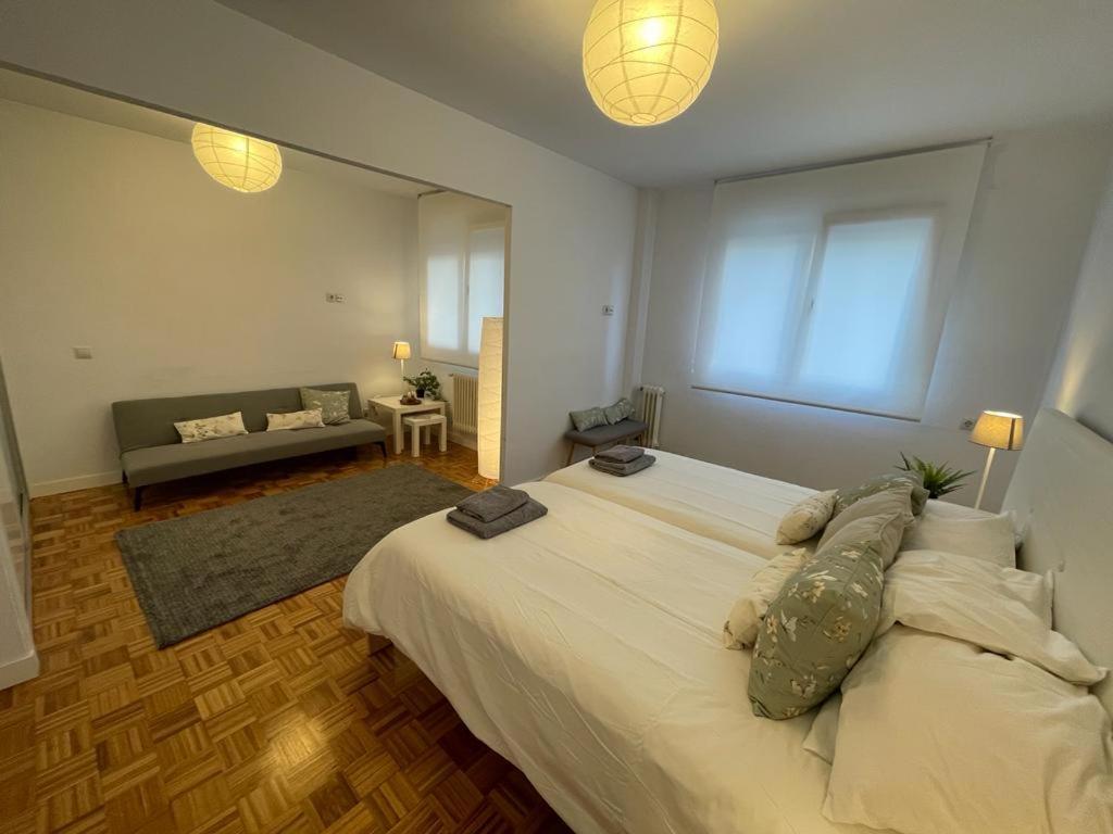Apartment Historico Wifi & Parking Gratuito