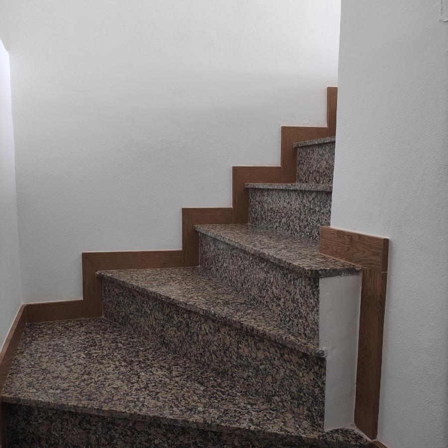 Holiday home Casa Lires Recarey A Coruna