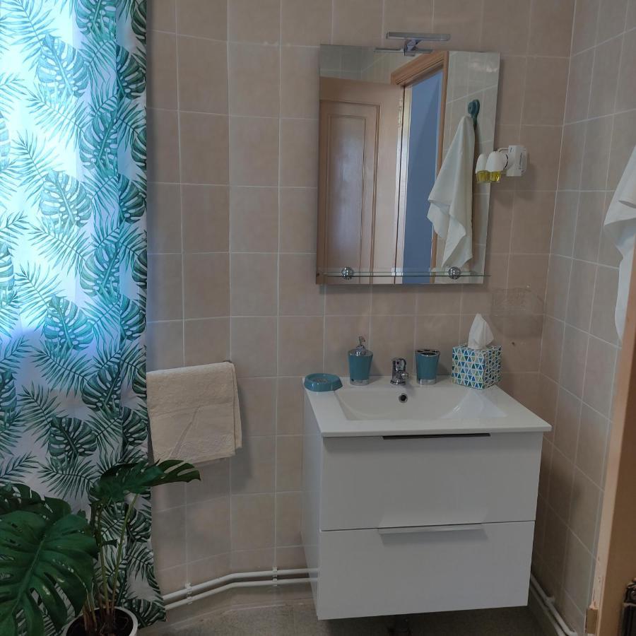 Casa Lires Recarey Сasa de vacaciones A Coruña
