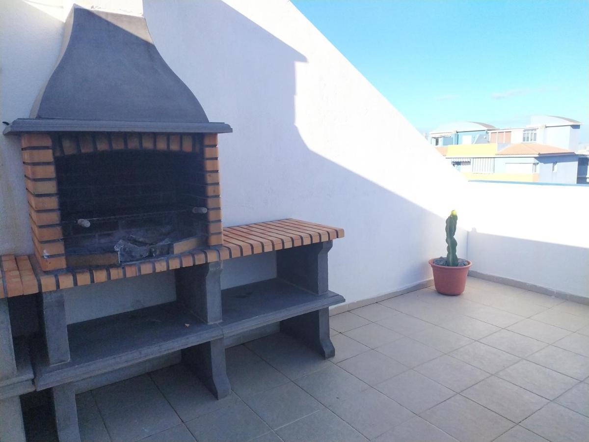 Descansa Junto Al Mar Puertito De Güimar Apartamento *