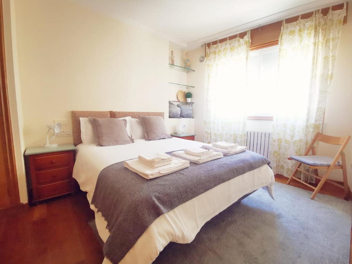 Apartamento Piso De Vacaciones En Zona Portuaria