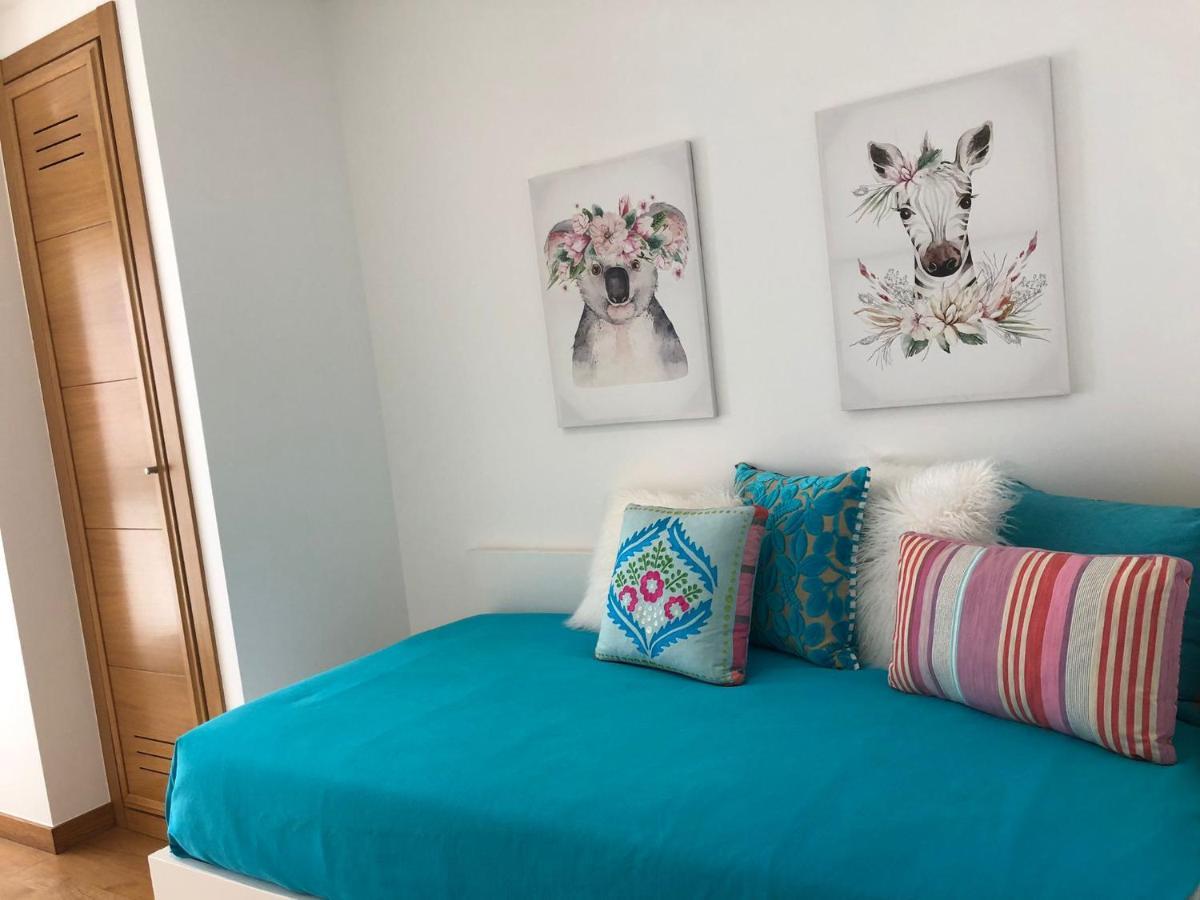 Apartment Duplex-atico *