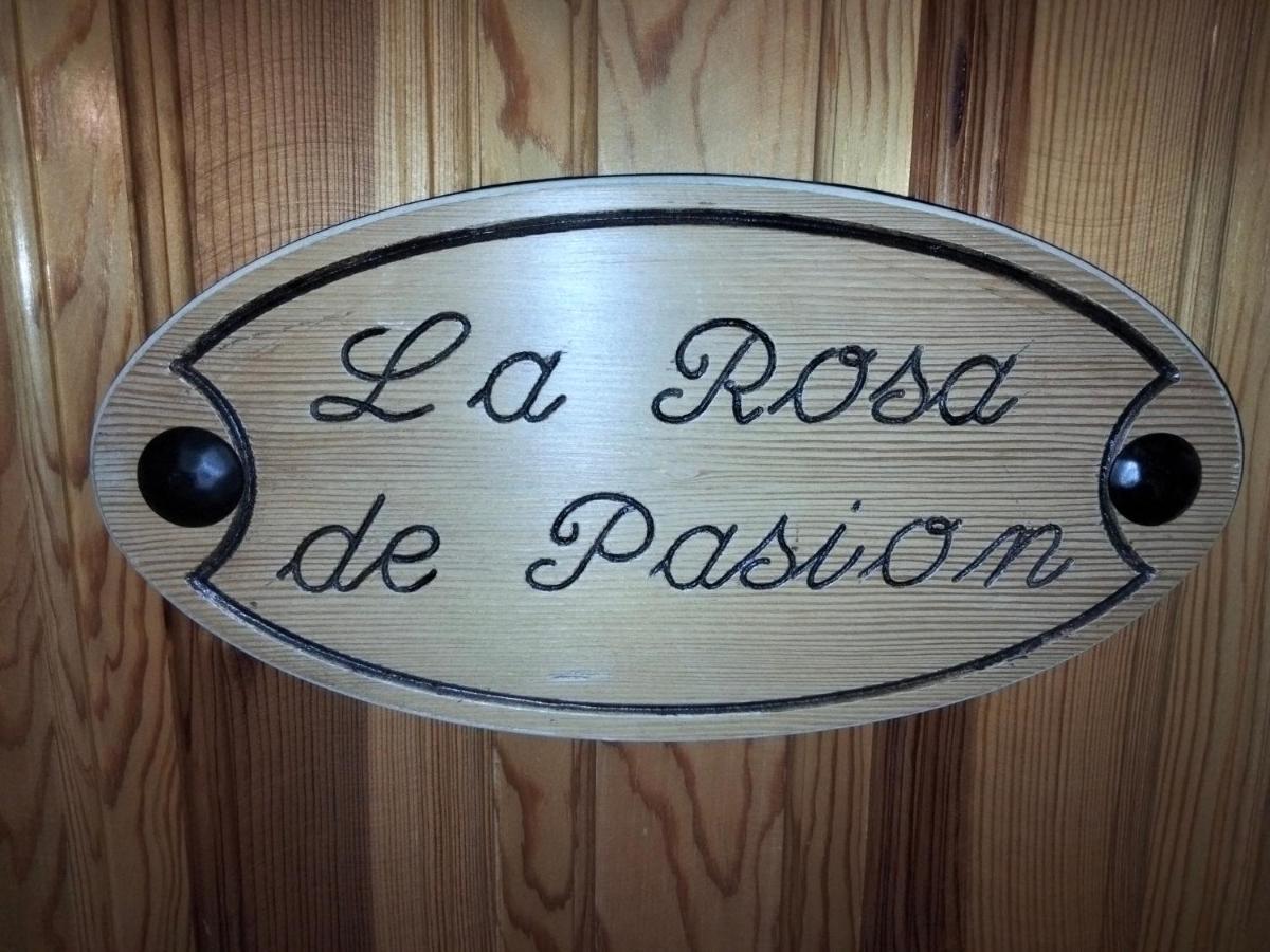 Country house La Alcoba De Becquer *