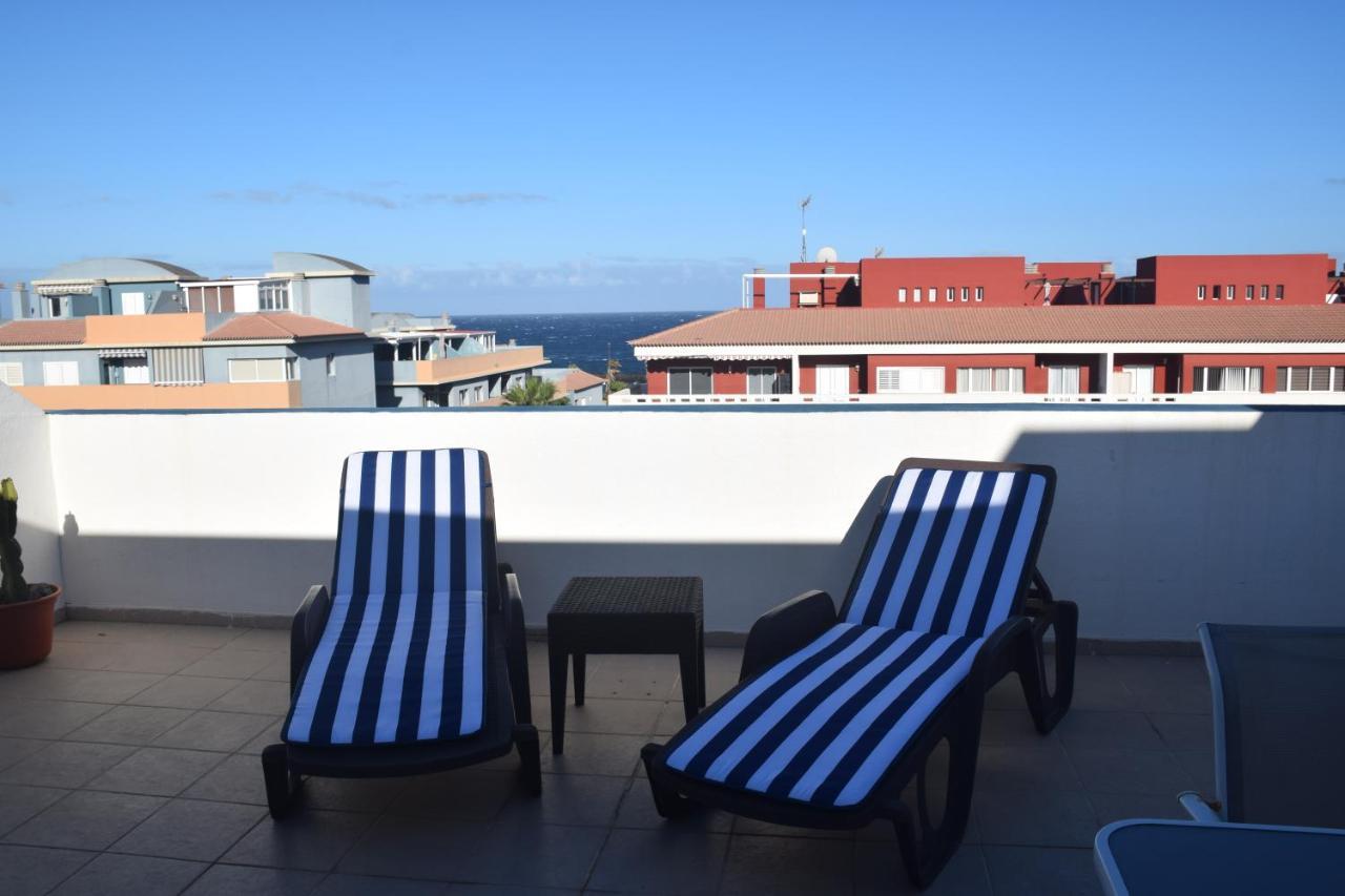 Apartamento Descansa Junto Al Mar Puertito De Güimar Puertito de Guimar