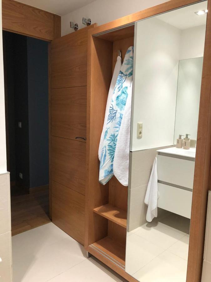 Duplex-atico * Cangas do Morrazo