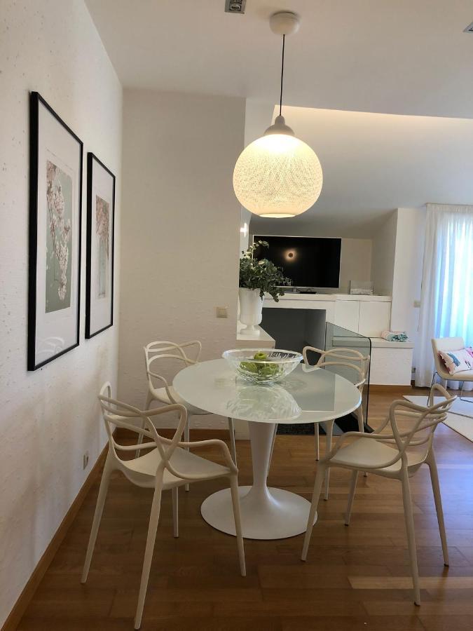 Duplex-atico Apartment Cangas do Morrazo